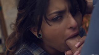 Sophia Leone Bad Neighbor 2 – TeenFidelity 720p