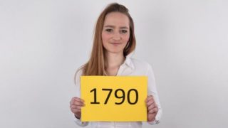 Czech Casting 1790 Tereza – 720p