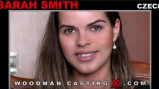 Sarah Smith – Casting – 2018 WoodmanCastingX.com