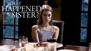 Jill Kassidy – What Happened To My Sister? /PureTaboo/
