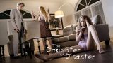 Sarah Vandella, Elena Koshka – The Daughter Disaster