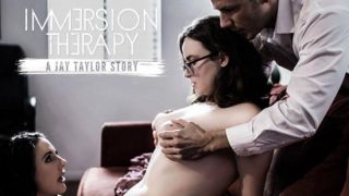 Angela White, Jay Taylor (Immersion Therapy)