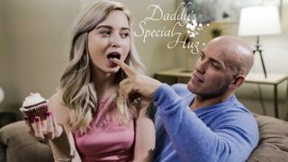 Lexi Lore (Daddy’s Special Hug)