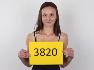 Czech casting 3093