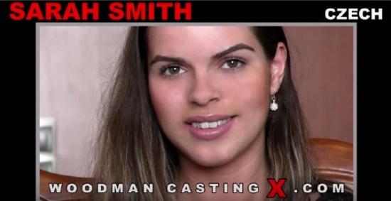 X Com 2018 - Sarah Smith â€“ Casting â€“ 2018 WoodmanCastingX.com | Xkeezmovies.com