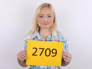 Czech casting 2212