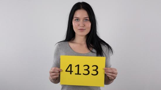 Czech Casting 4133 Aneta - Full