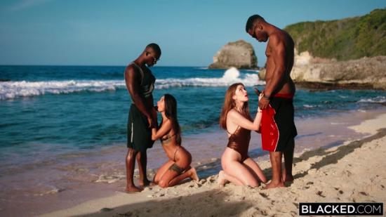 Together – Jia Lissa – Liya Silver