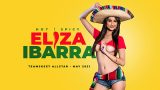 [TeamSkeetAllstars] Eliza Ibarra (Hot Wings And Spicy Things / 05.05.2021)