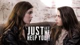[PureTaboo] Gia Derza, Evelyn Claire (Just Let Me Help You / 05.13.2021)