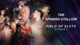 [RoccoSiffredi] Kitana Lure, Kaisa Nord, Lana Roy, Veronica Leal (The Spanish Stallion: Field of Sluts / 07.03.2021)